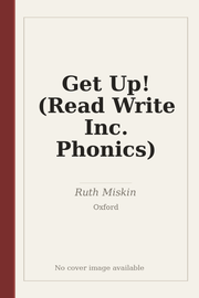 Get Up! (Read Write Inc. Phonics)