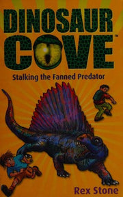 Stalking the Fanned Predator: Dinosaur Cove 19