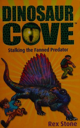 Stalking the Fanned Predator: Dinosaur Cove 19