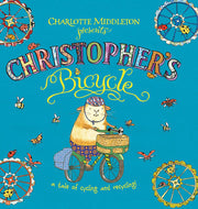 Christopher's Bicycle
