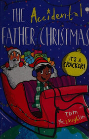 The Accidental Father Christmas (The Accidental Series)