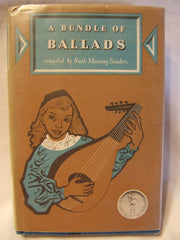 Bundle of Ballads