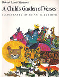 A Child's Garden of Verses