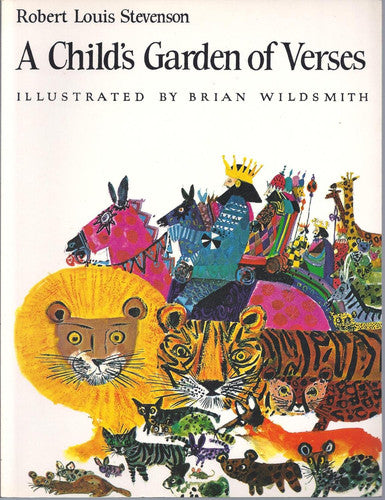 A Child's Garden of Verses