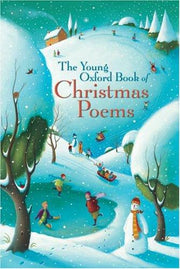 The Young Oxford Book of Christmas Poems: 2006 Edition |a 2006 ed.