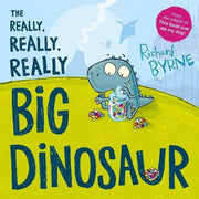 The Really, Really, Really Big Dinosaur (Picture Books)