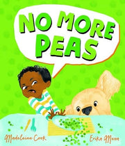 No More Peas