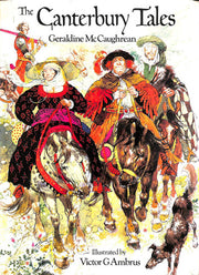 The Canterbury Tales (Oxford Illustrated Classics Series))