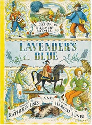 Lavender's Blue - Slipcase Edition