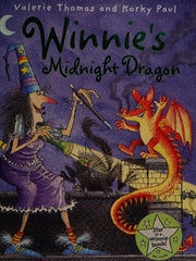 Winnie's Midnight Dragon