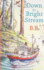 Down The Bright Stream