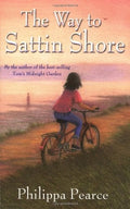 The Way to Sattin Shore