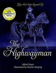 The Highwayman (Oxford Children's Classics)
