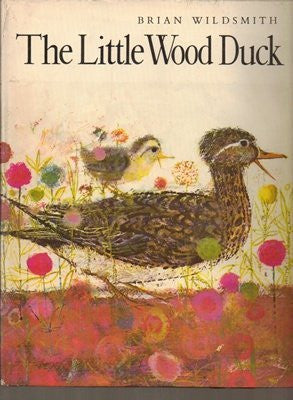 The Little Wood Duck