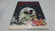 Dracula: Everything You Always Wanted to Know, But Were Too Afraid to Ask