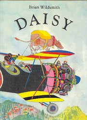 Daisy