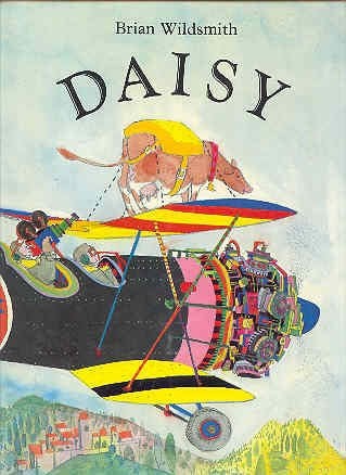 Daisy