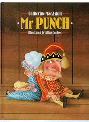 Mr.Punch