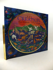 The Creation: Pop-up Book