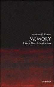 Memory: A Very Short Introduction (Very Short Introductions)