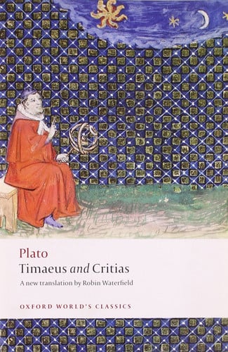 Timaeus and Critias