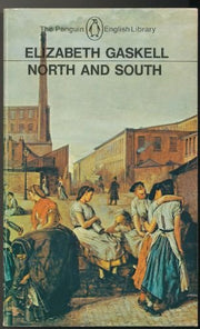North and South (Oxford Paperbacks)