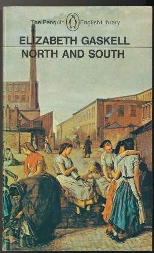 North and South (Oxford Paperbacks)
