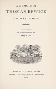 A Memoir (Oxford Paperbacks)