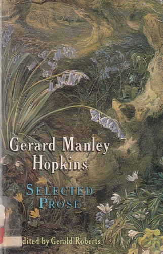 Selected Prose (Oxford Paperbacks)