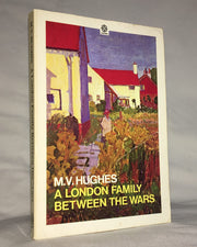 A London Family Between the Wars (Oxford Paberbacks)