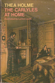 Carlyles at Home (Oxford Paperbacks)