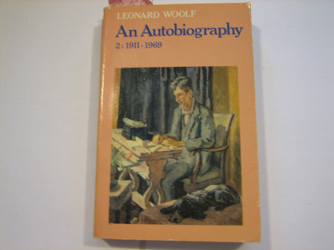 1911-69 (v. 2) (Oxford Paperbacks)