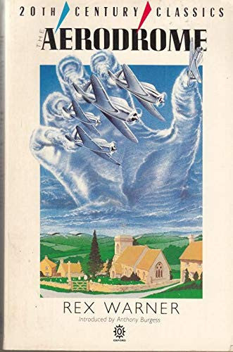 The Aerodrome (20th Century Classics)