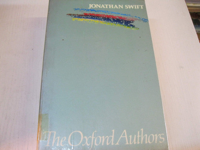Selected Works (Oxford Authors S.)