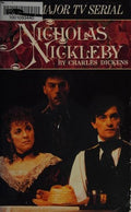 Nicholas Nickleby (Oxford Paperbacks)