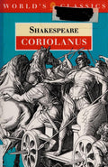 Coriolanus (World's Classics)