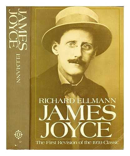 James Joyce