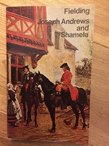 Joseph Andrews and Shamela(World's Classics)