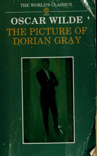 The Picture of Dorian Gray (World's Classics S.)