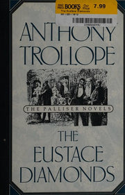The Eustace Diamonds (World's Classics S.)