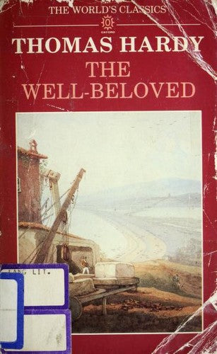 The Well-beloved (World's Classics)