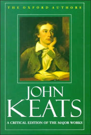 Selected Works (Oxford Authors S.)