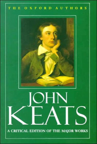 Selected Works (Oxford Authors S.)