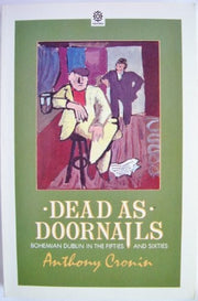Dead as Doornails: A Memoir (Oxford Paperbacks)
