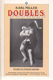 Doubles: Studies in Literary History