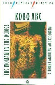 The Woman in the Dunes (Twentieth Century Classics S.)