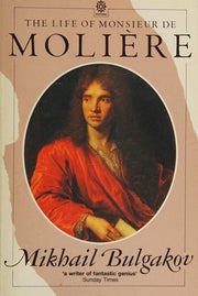 The Life of Monsieur De Moliere