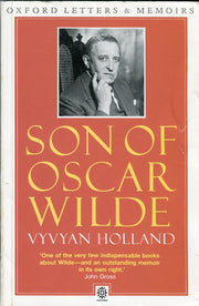 Son of Oscar Wilde (Oxford Paperbacks)