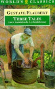 Three Tales (World's Classics S.)