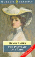 The Portrait of a Lady (World's Classics)